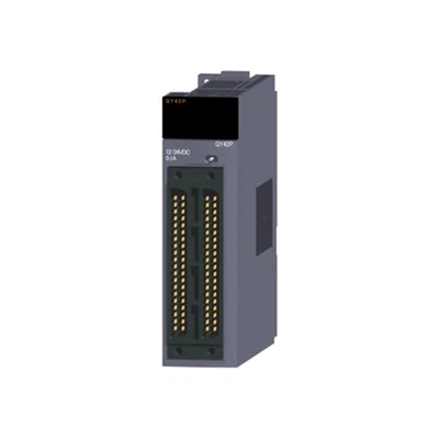QY42P Mitsubishi Digital Output Module