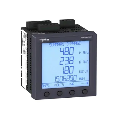 Schneider Electric PM810 mg